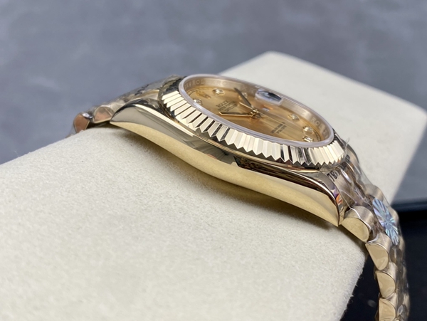 激安ロレックス細部ディテール